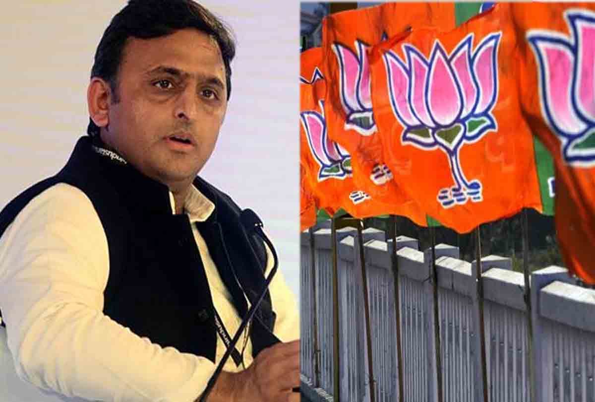 kasganj violence is failure of up government
