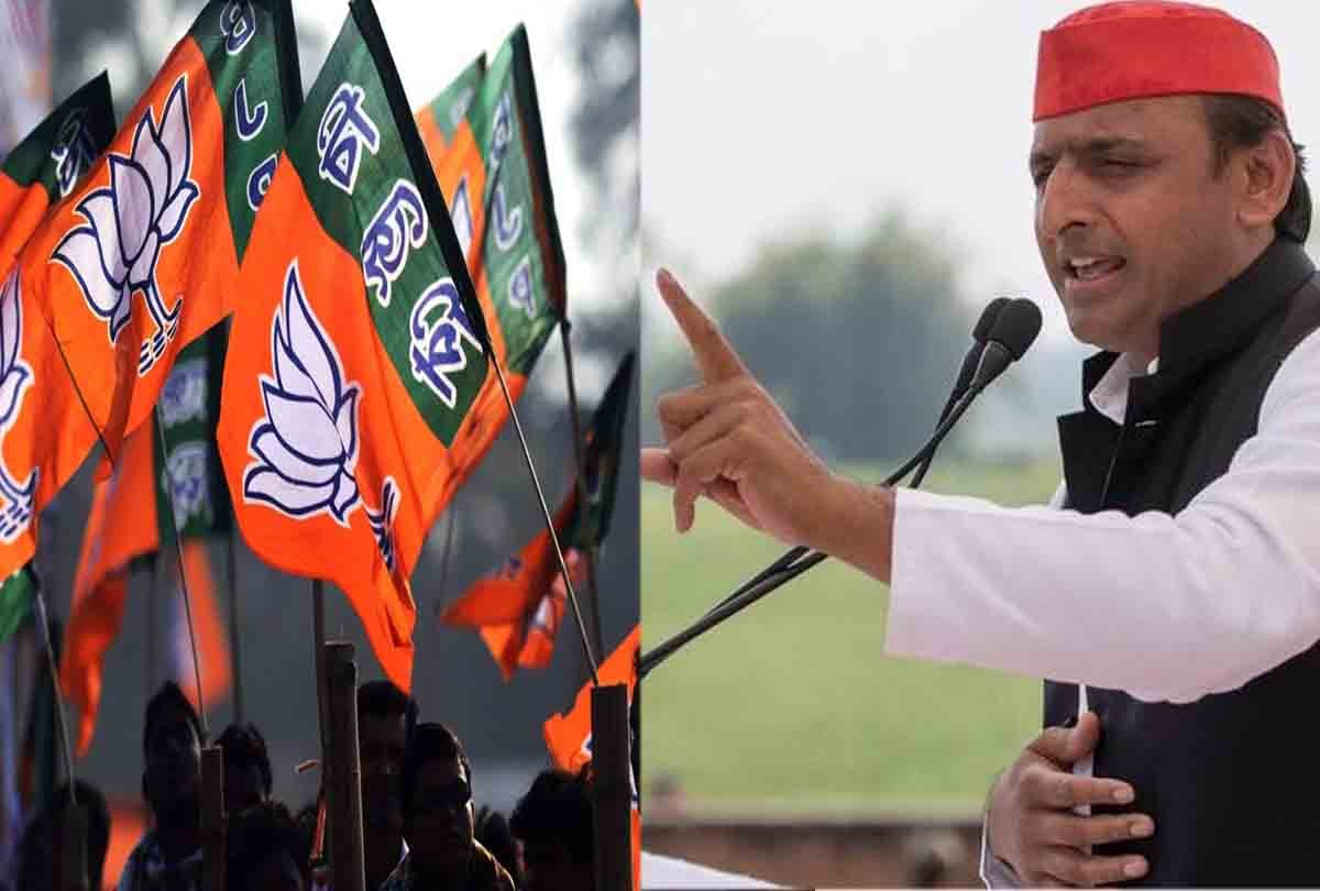 kasganj violence is failure of up government