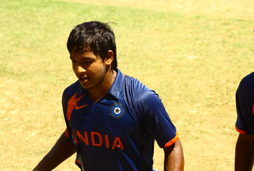 akshdeep nath appointed as captain of UP Ranji team