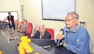 Pachchatra remembered the golden days