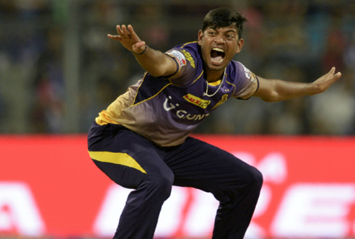 Indian Premier League 2018 kuldeep ayadv and ankit rajpoot