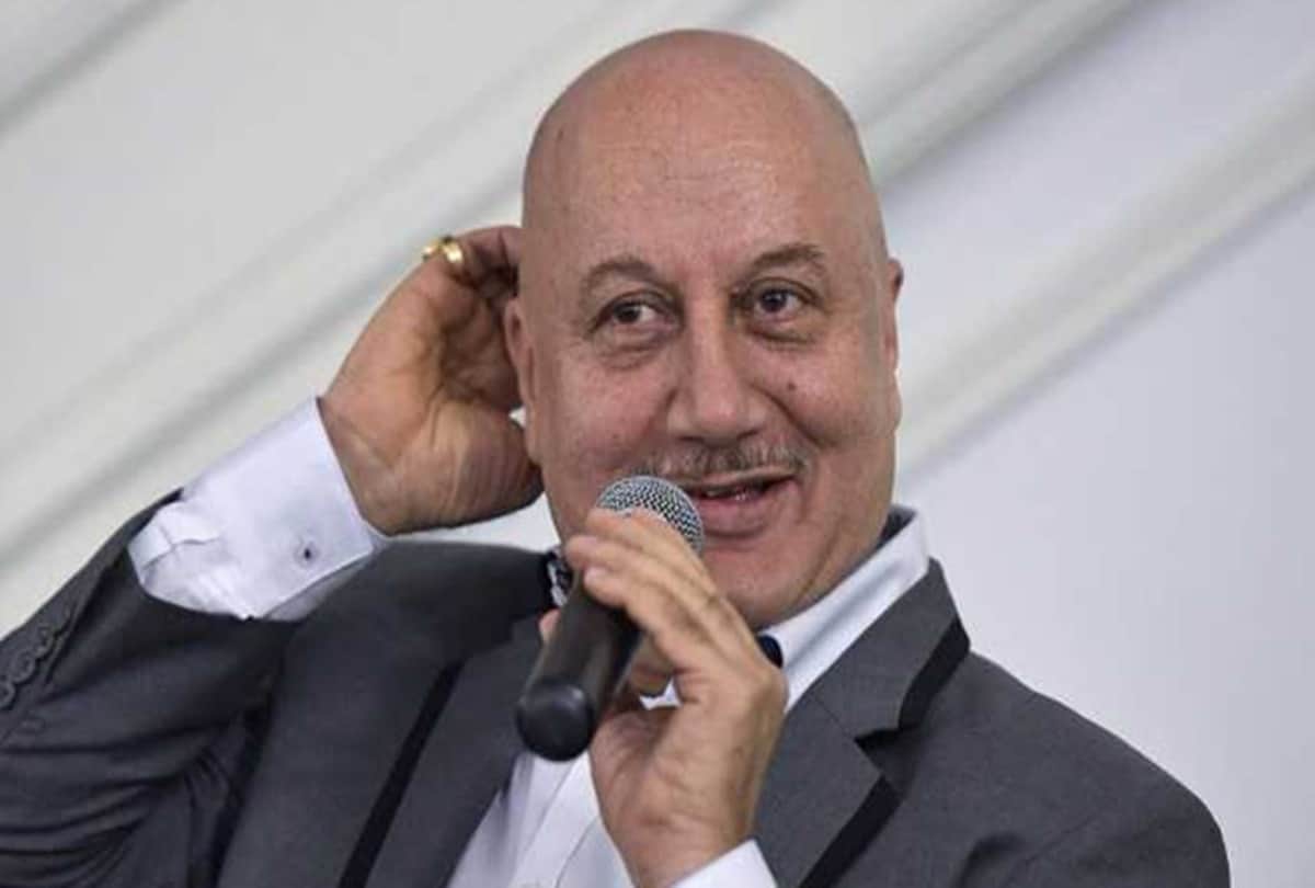 Anupam kher says i do not care what people says on closeness with pm narendra modi
