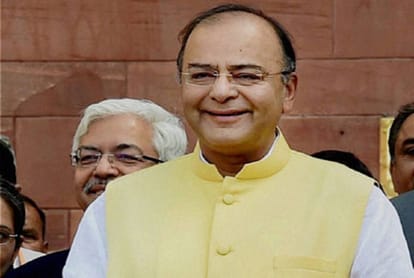 अरुण जेटली 