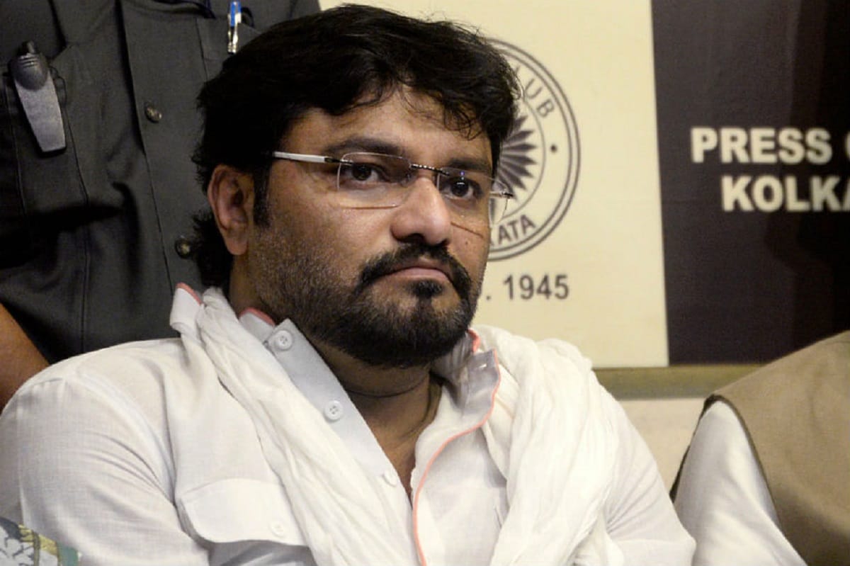 asansol violence babul supriyo shouted at crowd here is profile 