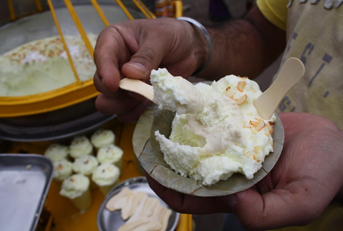 PM Modi visit Varanasi lay foundation of amul plant discuss banarasi sweets malaiyo know about it