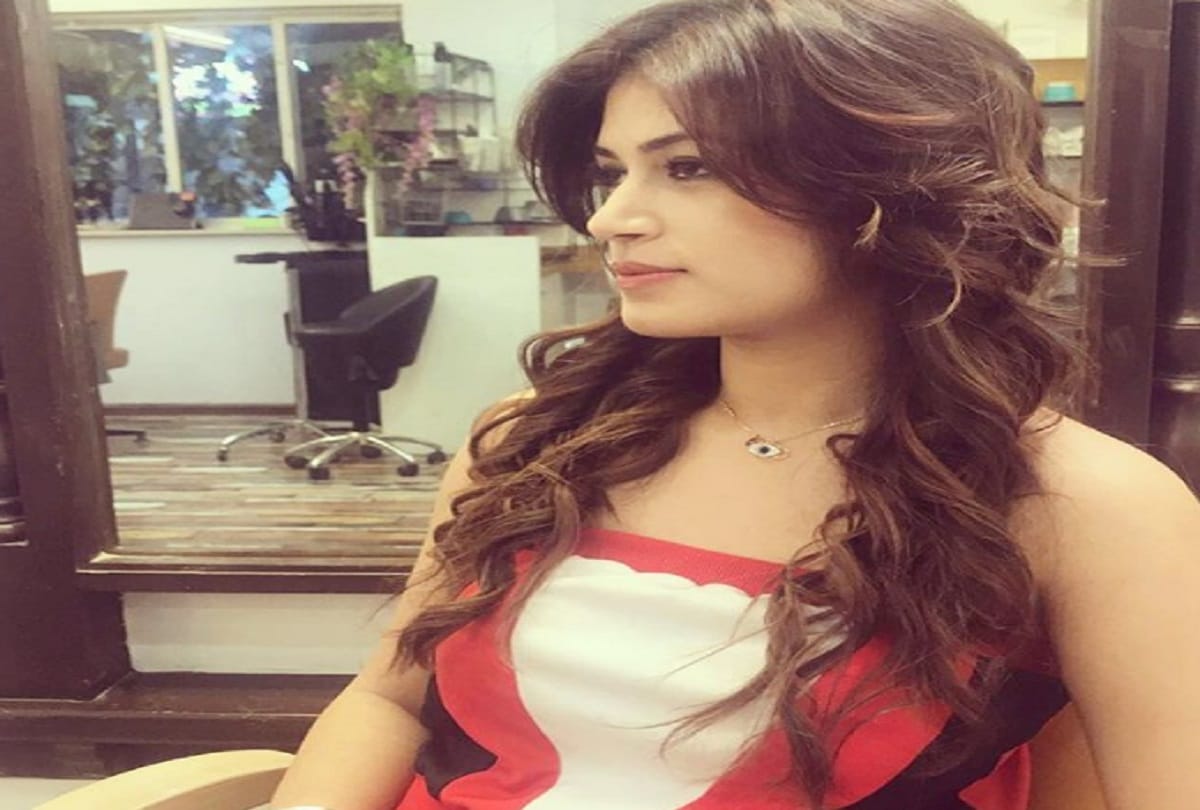After Bigg Boss 11 contestant Arshi Khan Bandgi Kalra gets Bollywood film 