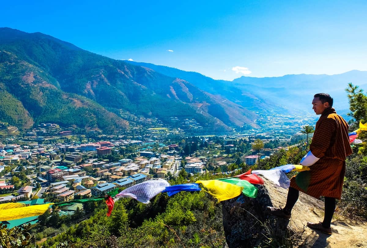 Must Visit Bhutan before july to avoid extra expenses Irctc Best Tour Package 2020 to visit foreign