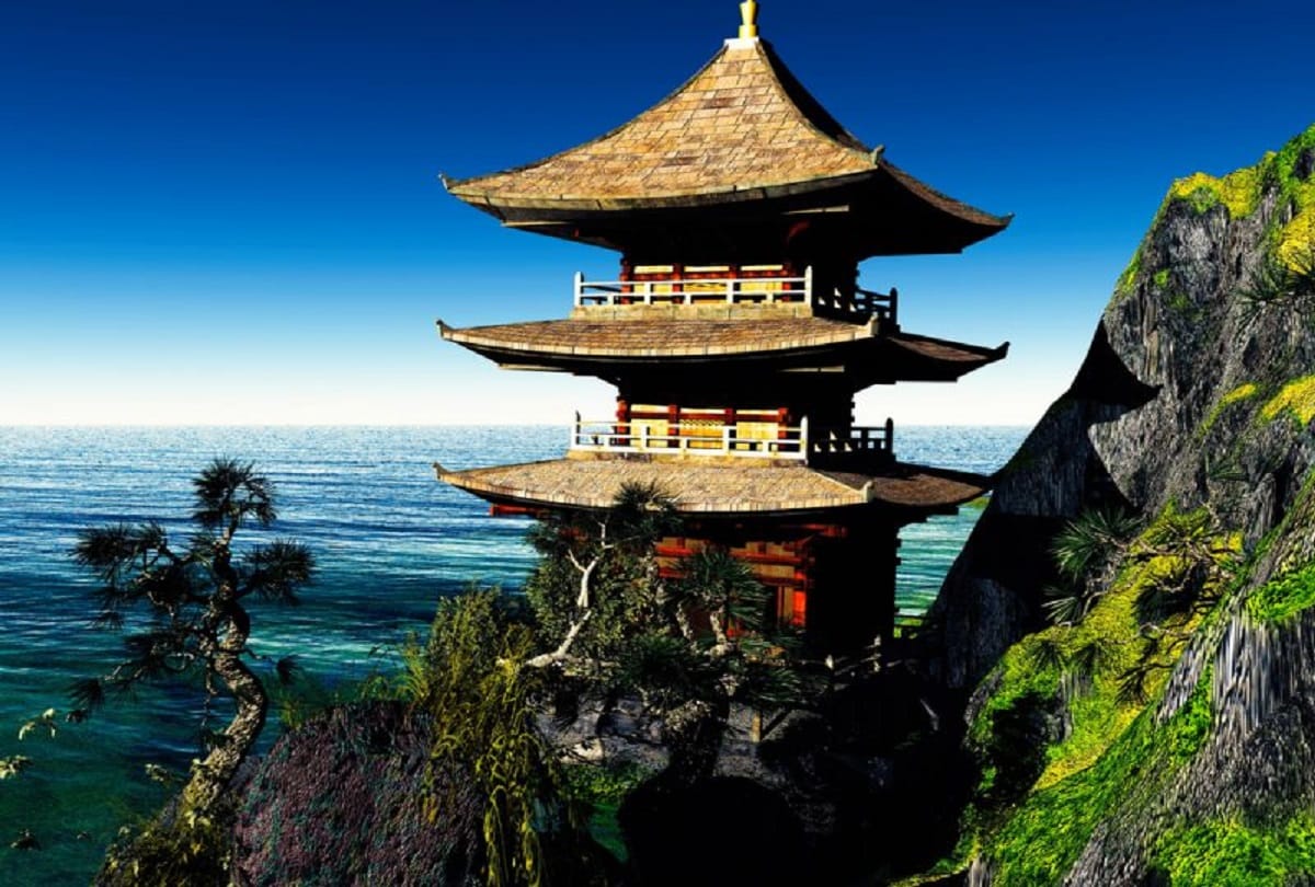 Visit Bhutan This Summer Holidays Know Full Travel Details Here in Hindi