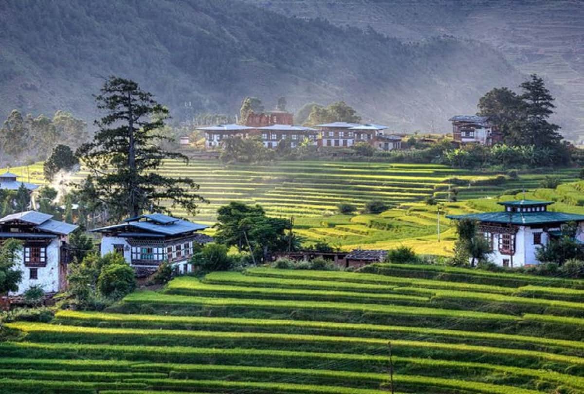 IRCTC offers new package for Bhutan trip from New Delhi