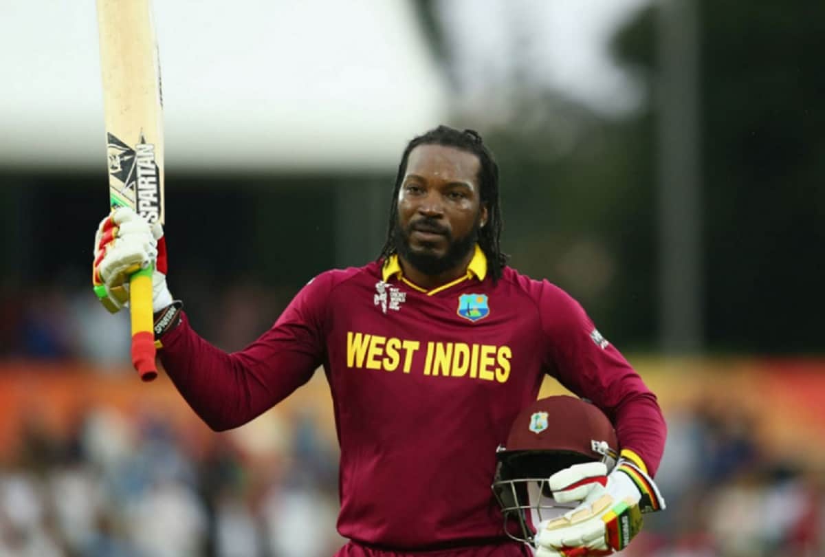 Kings XI Punjab owner Preity Zinta pick Chris Gayle on base price in IPL 2018 Auction