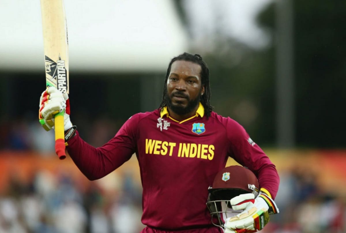 World Cup 2019: Chris Gayle breaks breaks record for most sixes in World Cup