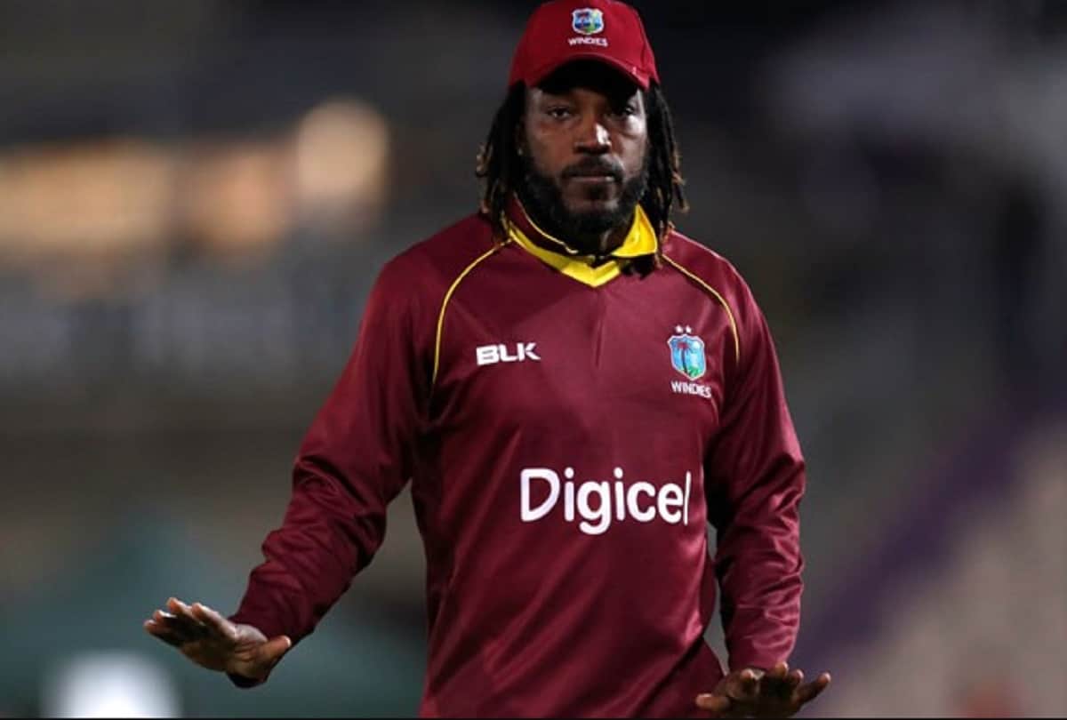 Kings XI Punjab owner Preity Zinta pick Chris Gayle on base price in IPL 2018 Auction
