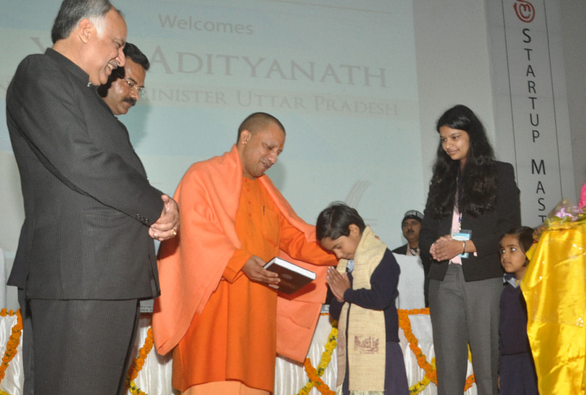 CM expresses his stand on Ganga cleanliness