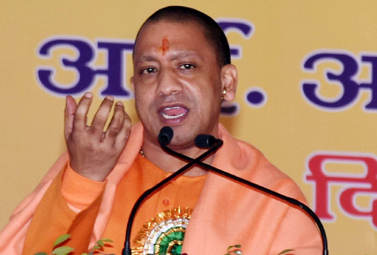 CM expresses his stand on Ganga cleanliness
