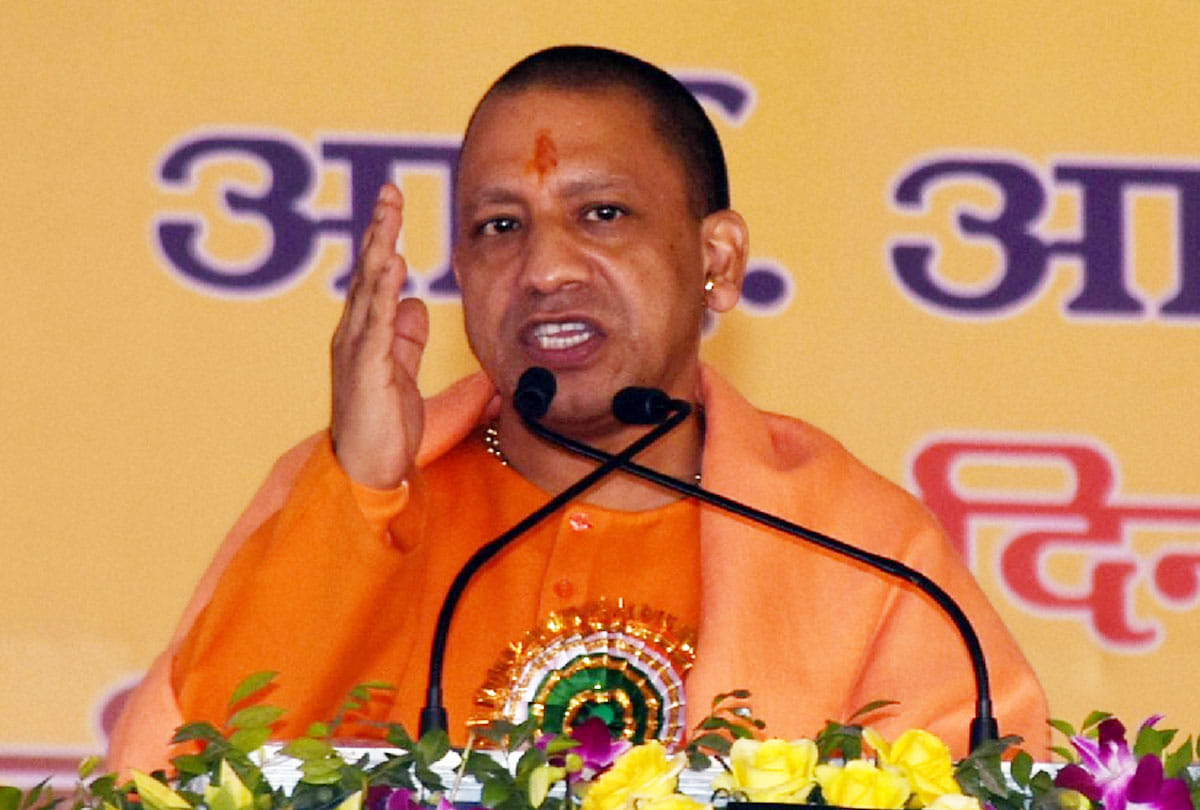 CM expresses his stand on Ganga cleanliness