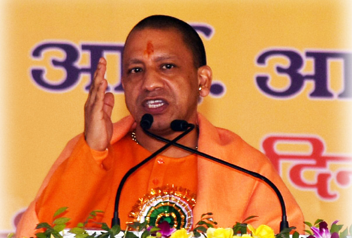 CM said these big things in startup master class organized at IIT Kanpur, 