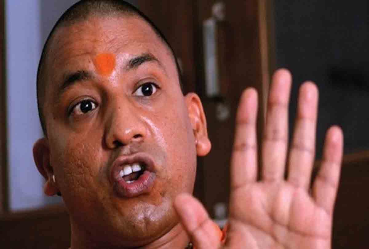 unknown story of yogi adityanath