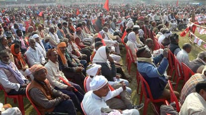 Communist Party of India Marxist are trying to reform in purvanchal 