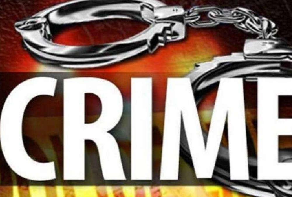 women attack on her husband in udhampur