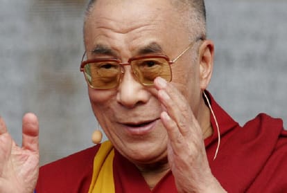 tibetan ngo of dharamshala got foreign funding from china