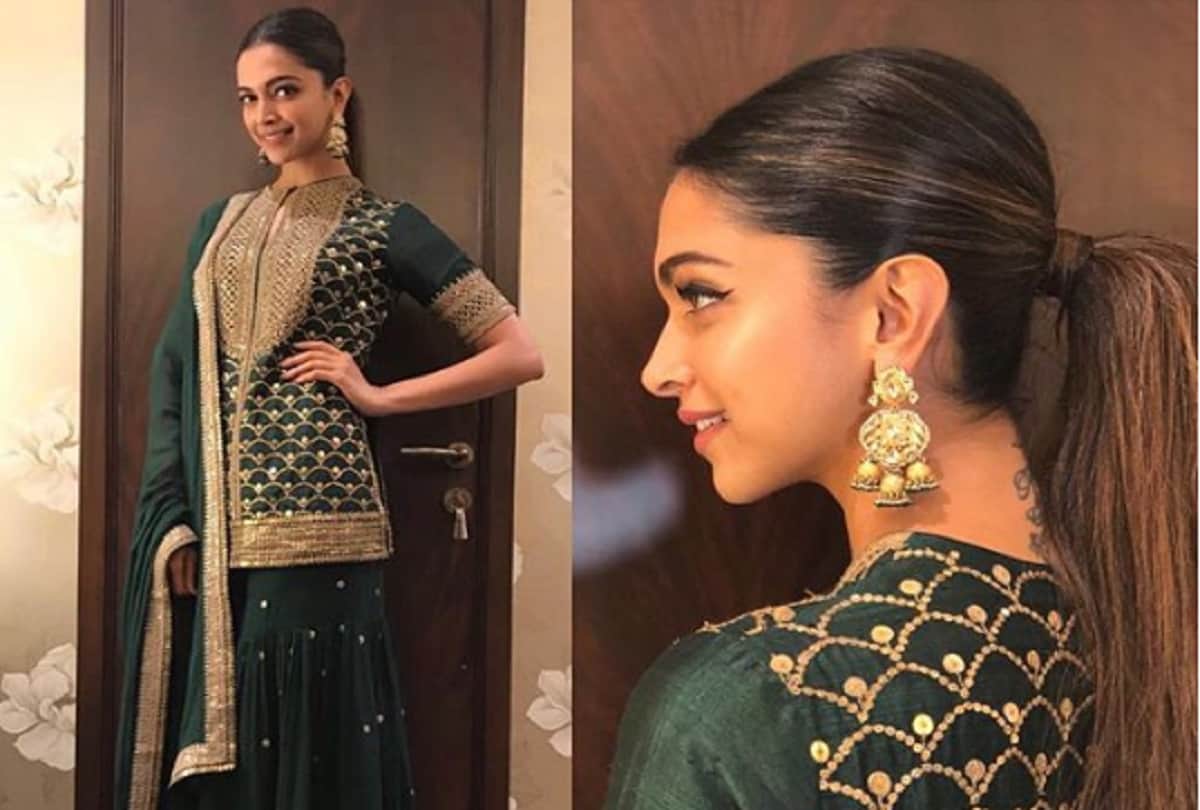 deepika padukone celebrated padmaavat box office collection