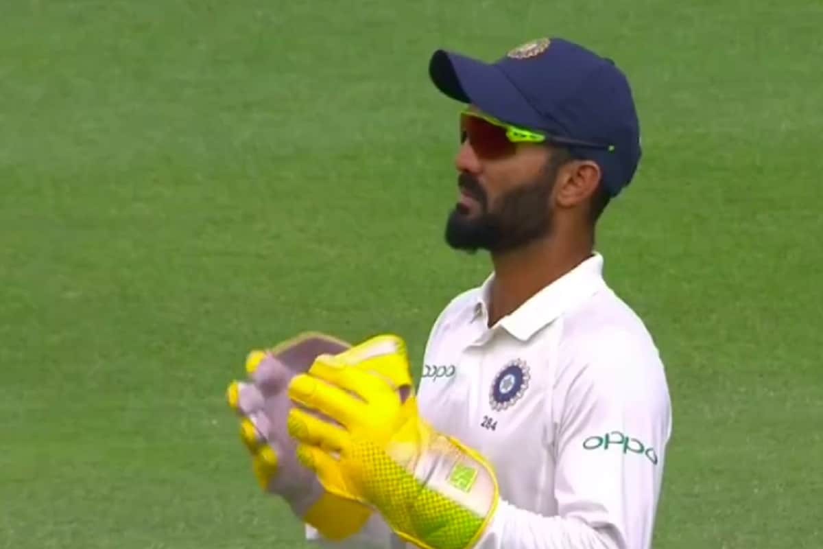 kiran more is very happy with the way dinesh karthik made comeback in indian cricket team