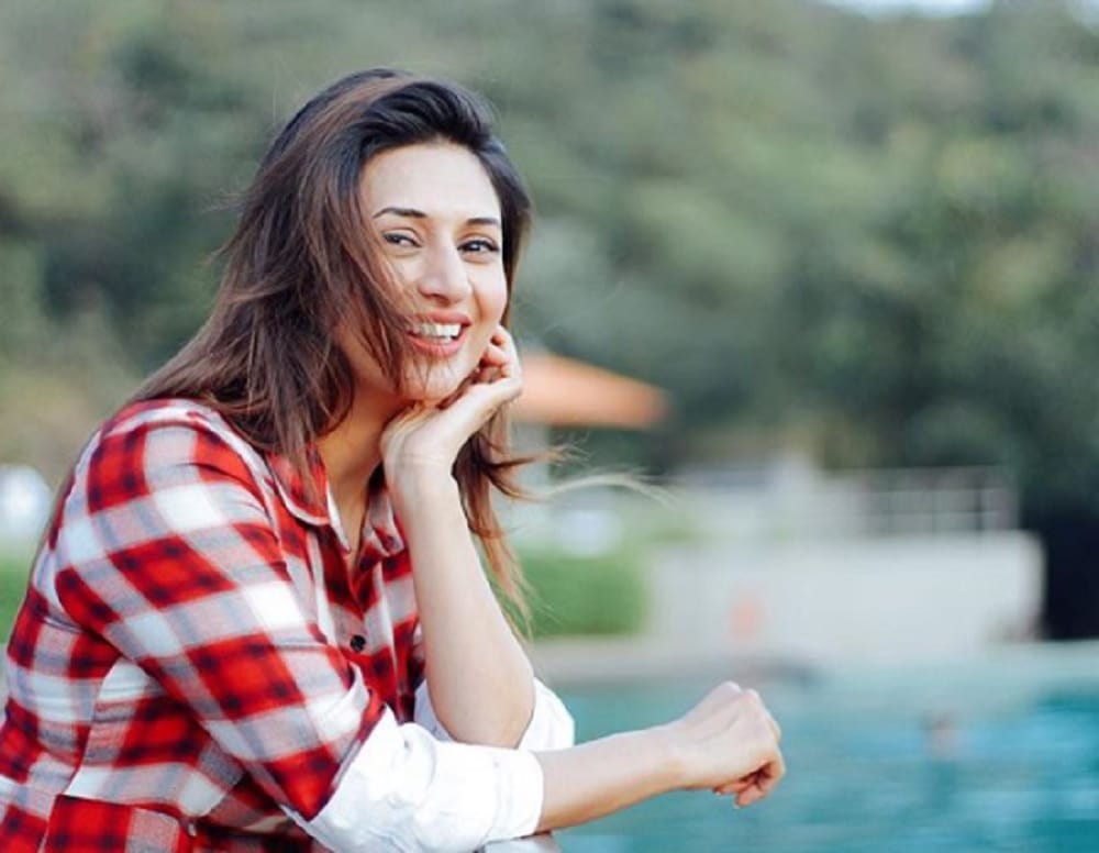 Divyanka Tripathi in Forbes India list may entered soon in Bollywood
