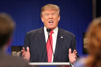 U.S. will continue fighting until ISIS is defeated President Trump