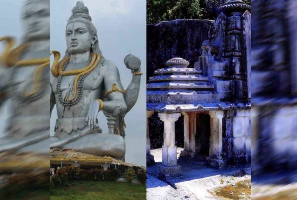 truth of Ek Hathiya Deval Temple in Uttarakhand