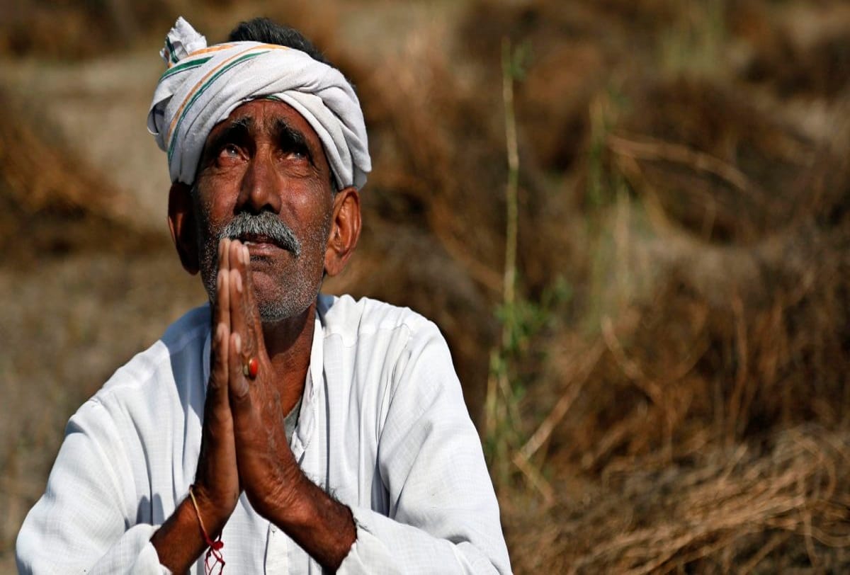153 district in the country to face severe drought like conditions, predicts imd