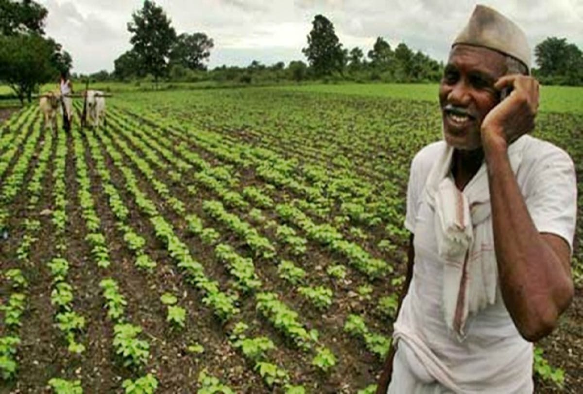 amarujala exclusive: farmers can get focus in the budget in the election year