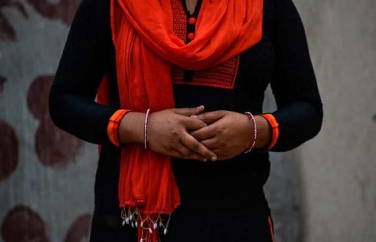 three young man gangraped with minor girl in noida of uttar Pradesh