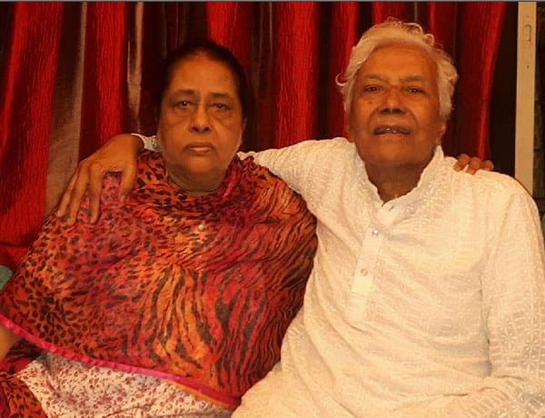 Award for Mustafa raises the name of Budaun