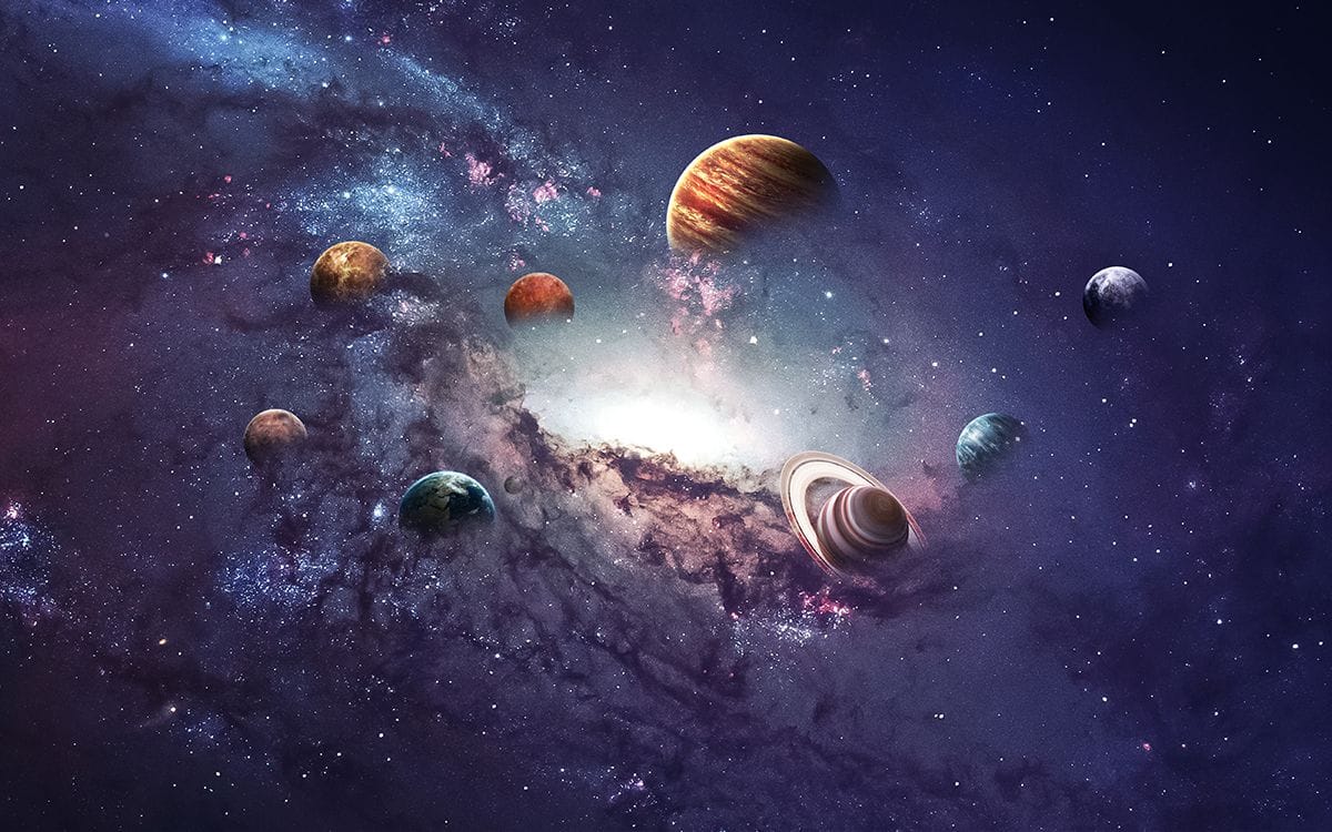  know about positive effects of planets in your horoscope
