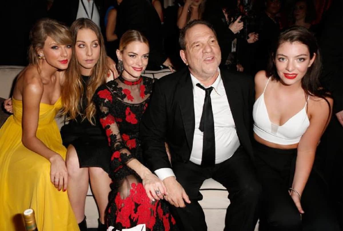 indian american personal assistant alleges harvey weinstein