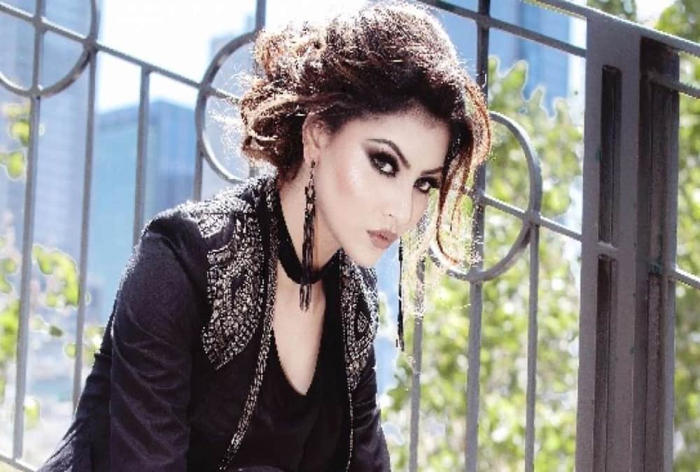 hate story 4 urvashi rautela went strip club