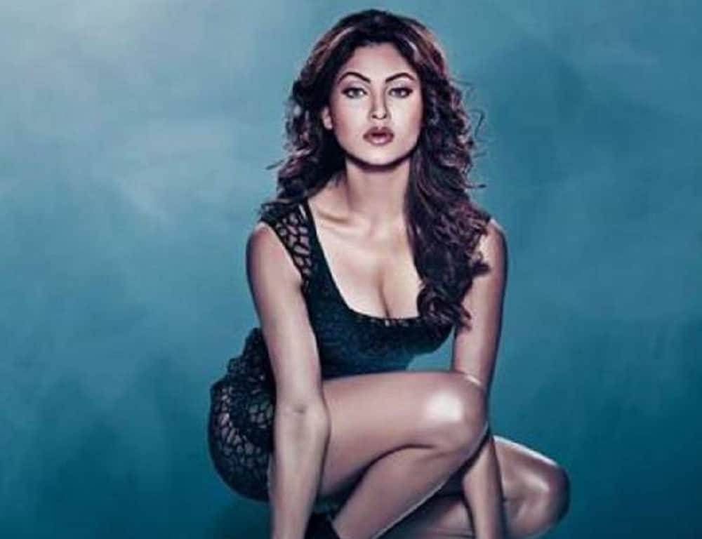 Urvashi Rautela starrer hate story 4 trailer crosses 1 crore views in a day