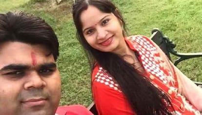 in murder of daughter in law, Former MP Narendra Kashyap and his wife sentenced to 3.5 years jail