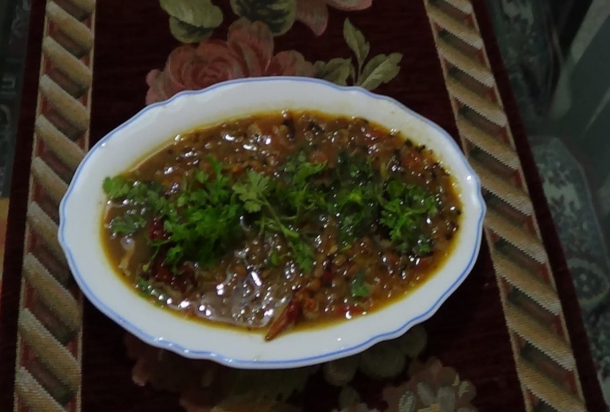 This Is How Horse Gram Or Kulthi Dal Helps In Improving Sperm Count In Men