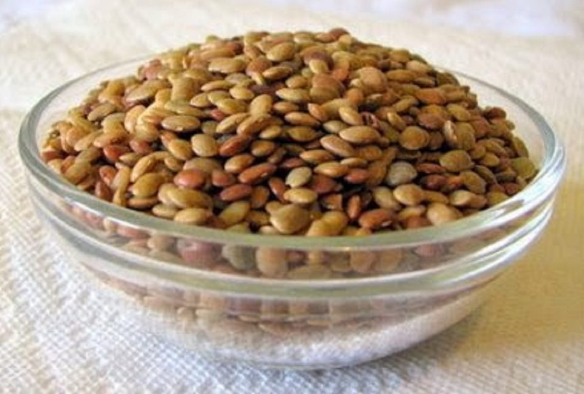 This Is How Horse Gram Or Kulthi Dal Helps In Improving Sperm Count In Men