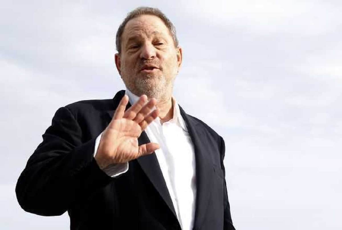 Donald Trump On Sexual Harassment Accused Harvey Weinstein Says He Never Liked Him