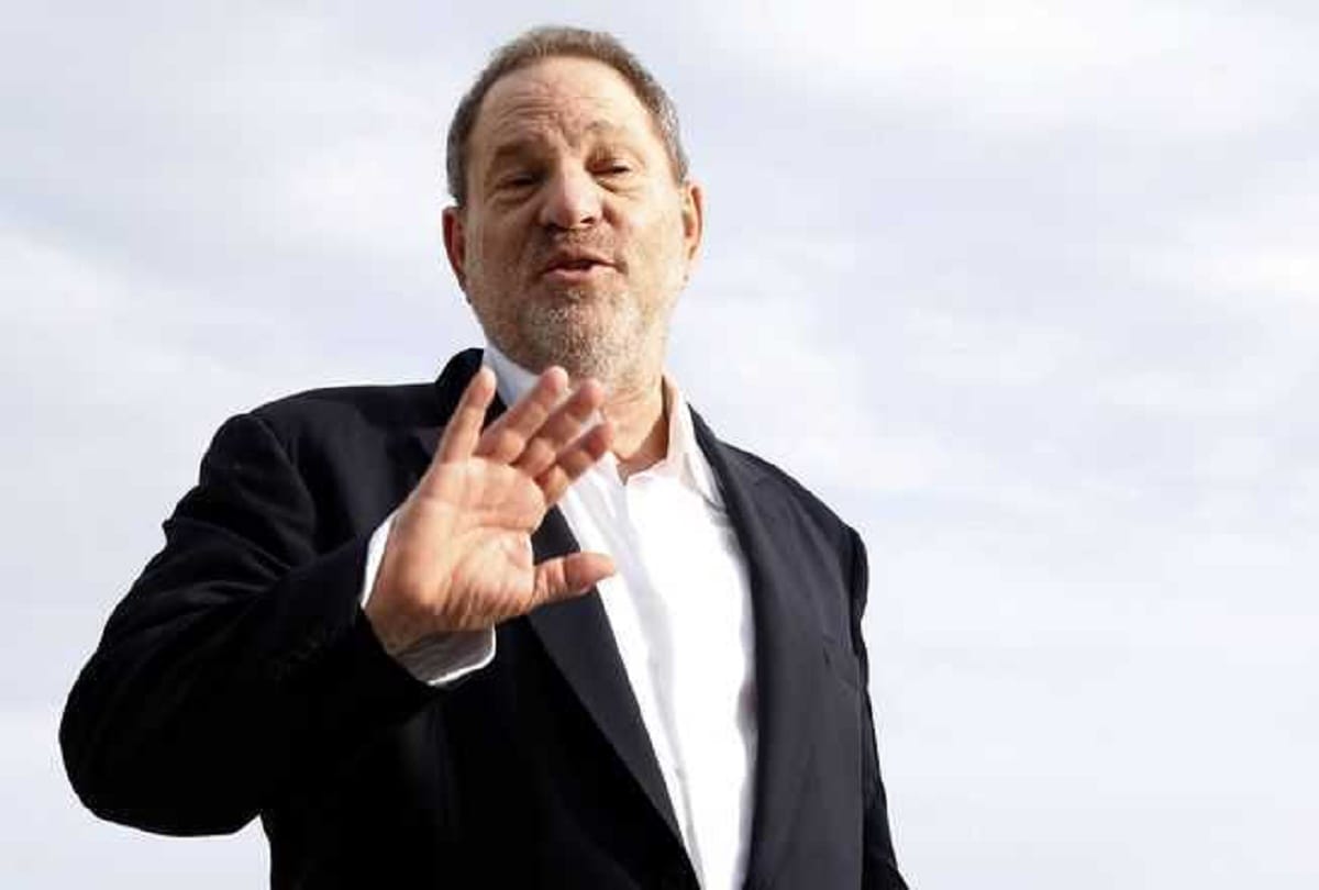 Donald Trump On Sexual Harassment Accused Harvey Weinstein Says He Never Liked Him