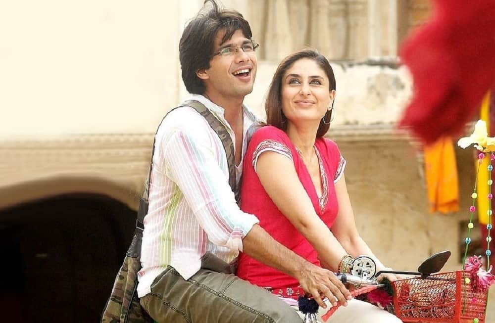 shahid kapoor birthday special know about his top 10 hit film list
