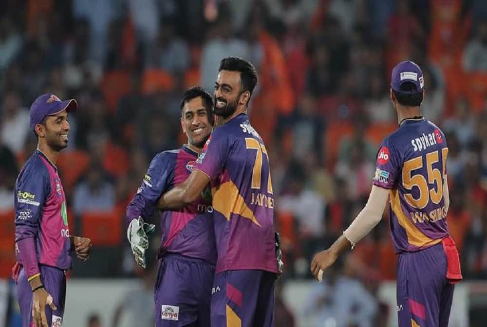 IPL 2018 Auction Jaydev Unadkat become highest paid Indian bowler in the history