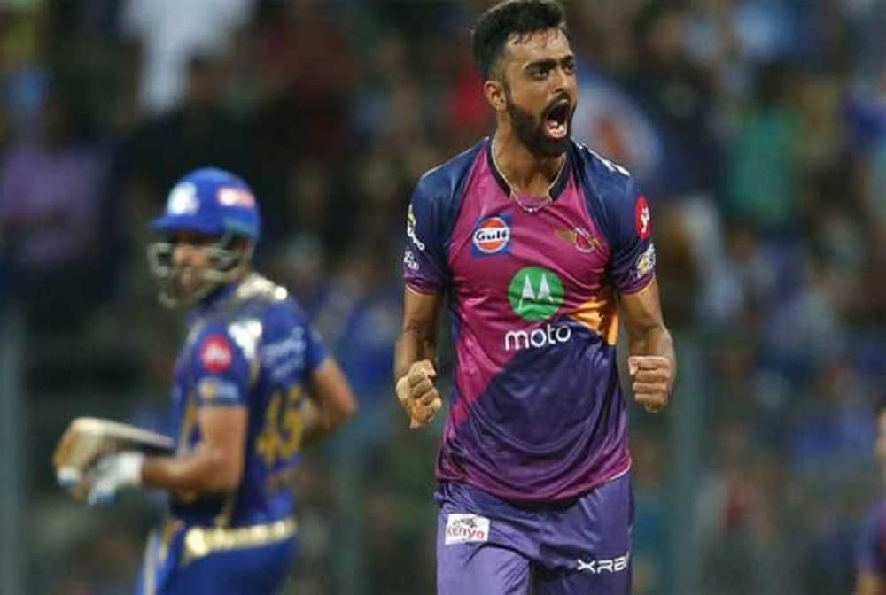 IPL 2018 Auction Jaydev Unadkat become highest paid Indian bowler in the history