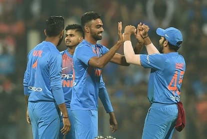 Jaydev Unadkat wants to make place in World Cup 2019 team