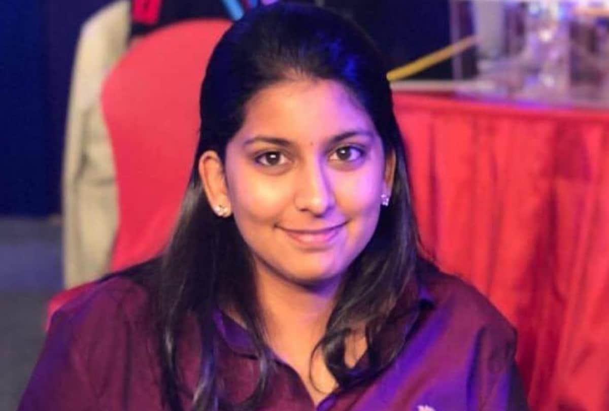Juhi chawla 17 year old daughter Jhanvi Mehta steal the limelight in IPL 2018 auction 