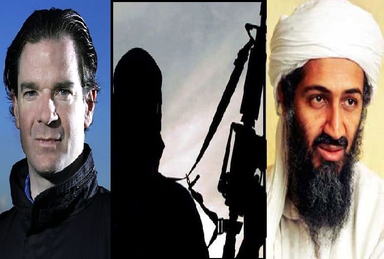 jlf 2018- It is a mistake to think of the terrorist organization al-Qaeda being over after bin Laden