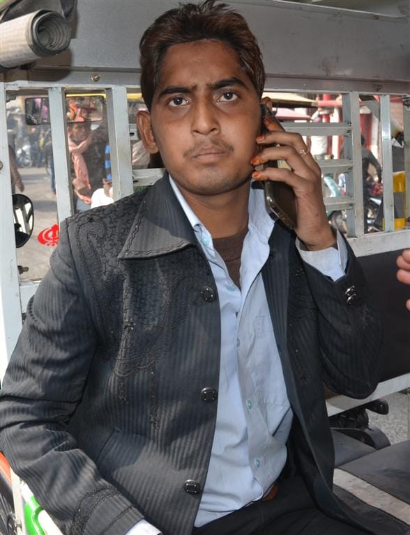 Republic Day: Youth wounded by firing at bike rally