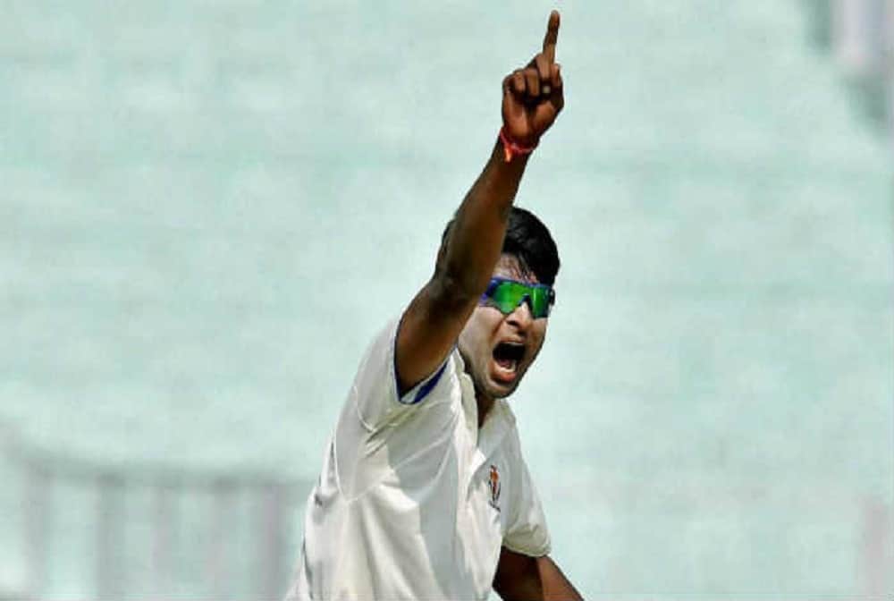 IPL2018 Auction Krishnappa Gowtham is sold to 6.20 crore Rajasthan Royals